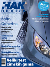 Revija 174 - studeni 2009.