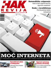 Revija 191 - travanj 2011.
