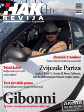 Revija 161 - listopad 2008.