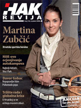 Revija 162 - studeni 2008.