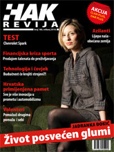 Revija 180 - svibanj 2010.