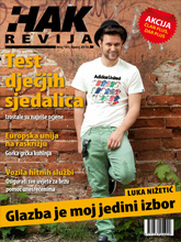 Revija 181 - lipanj 2010.