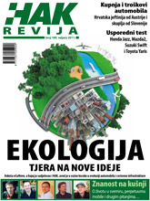 Revija 189 - veljača 2011.