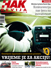 Revija 192 - svibanj 2011.