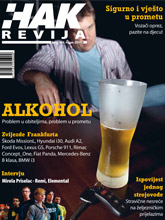 Revija 196 - rujan 2011.
