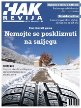 Revija 232 - listopad 2014.